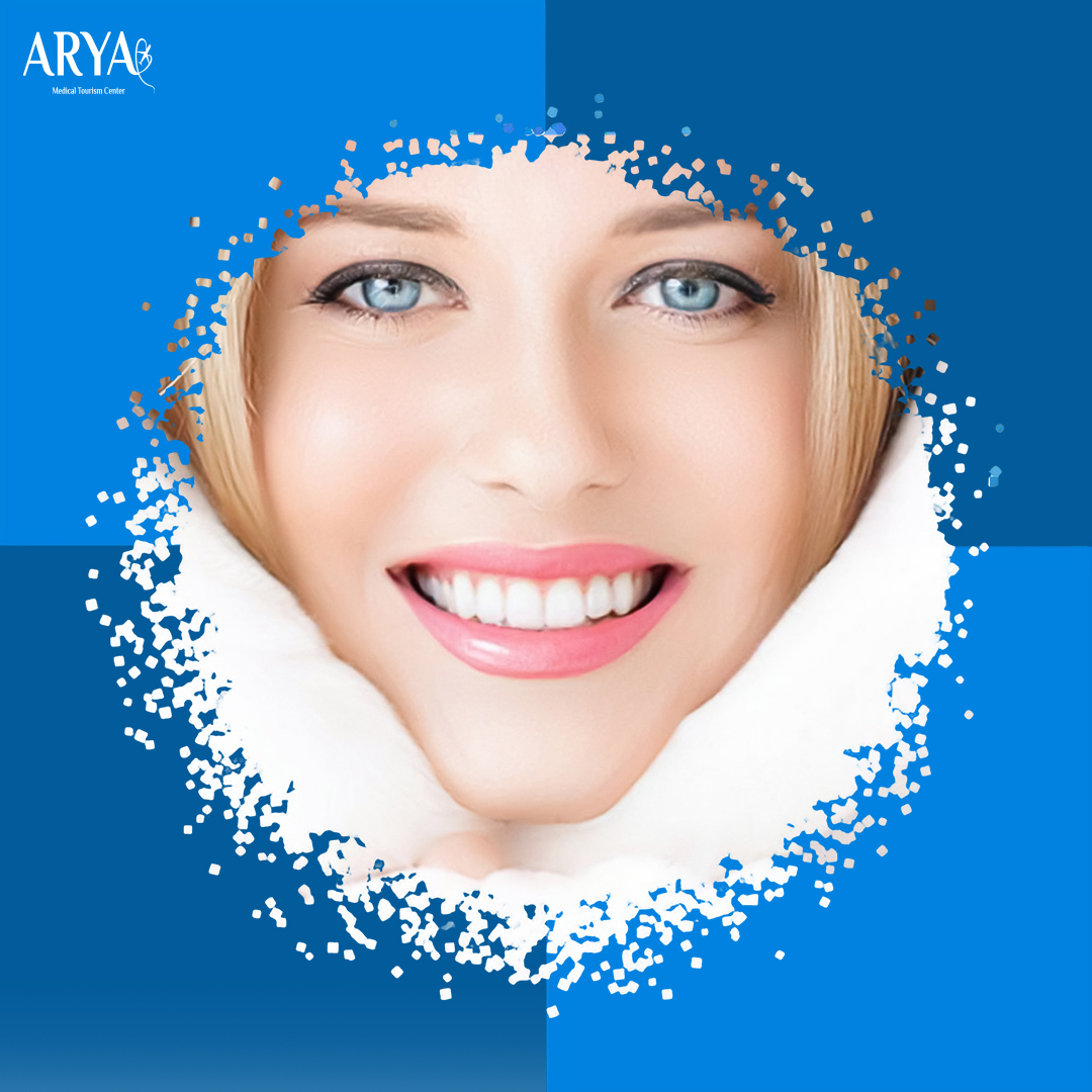 Hollywood gülümsemesi